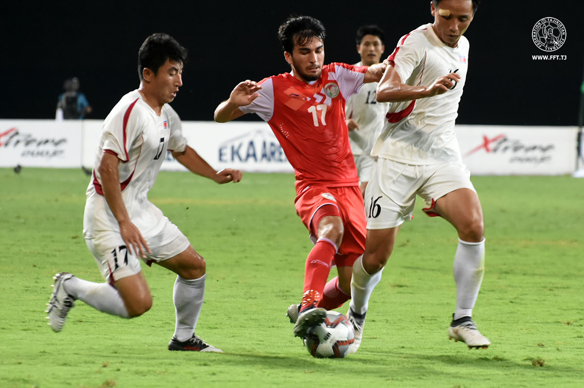 Прямой эфир футбол таджикистана и саудовской