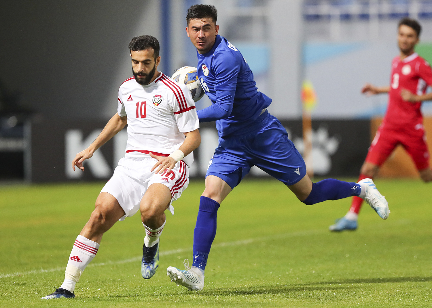 Прямой эфир футбол таджикистана и саудовской